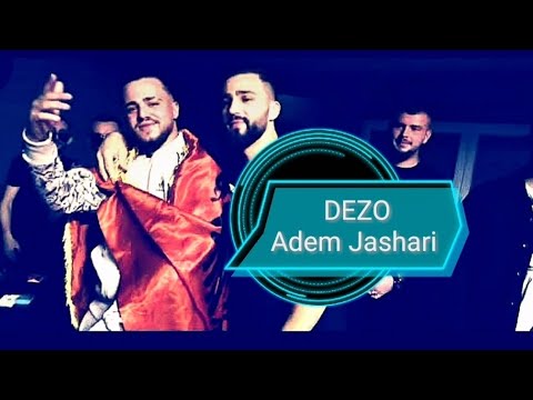DEZO - Adem Jashari ( Official Video )