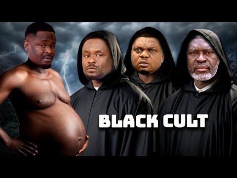 BLACK CULT | ZUBBY MICHAEL | KANAYO O. KANAYO | KEN ERICS | LATEST NOLLYWOOD MOVIE