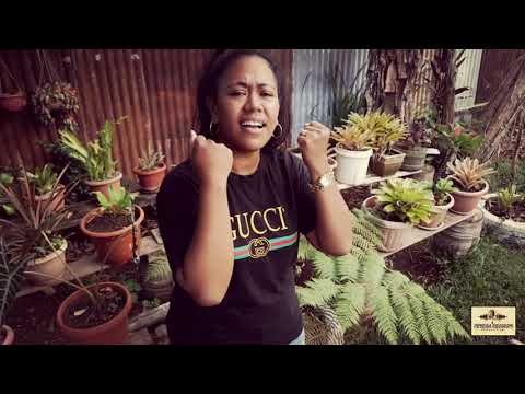 Abbey Heather feat. Matthew Sam Ling - Fa'agalo Le Tuana'i (Official Music Video)
