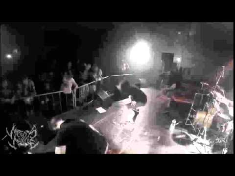 METHODS OF MASSACRE - MODERN DEATH METAL