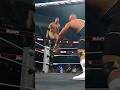Bron Breakker S Spears Are LETHAL WWERaw