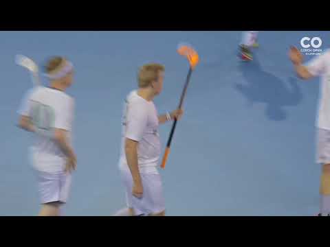 CO 2019 | MEN OPEN | HÖLLVIKENS IBF 🆚 SV WILER-ERSIGEN