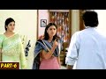 Venkatesh Simran Very Emotional Love Movie Part 6