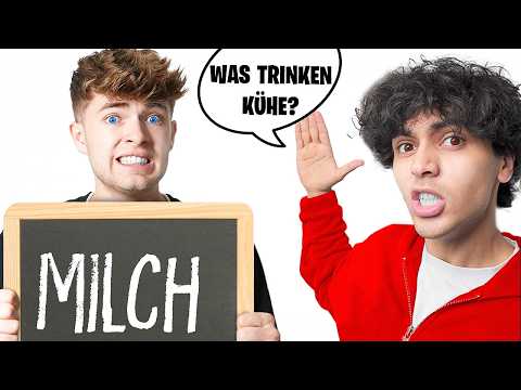 RIGHT or BANG! with Mohi & Finnel😵