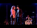 Hayes Carll "Hide Me" 4/21/11 Philadelphia, Pa World Cafe Live