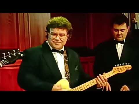 Věra Špinarová - Meteor lásky