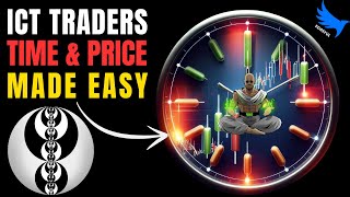 ICT Time & Price Trading Made Easy
