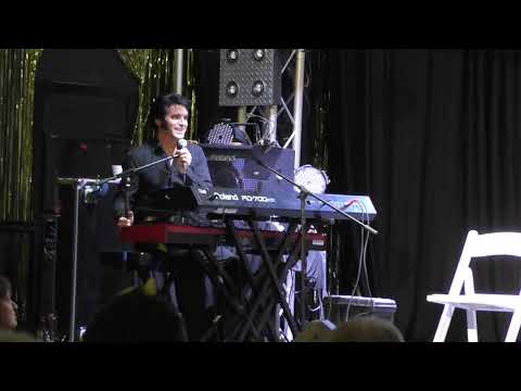 Summer Festival Jam Thursday Night Clip 3 - video by Susan Quinn Sand