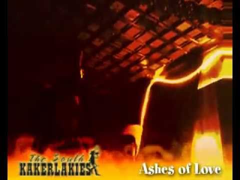 south kakerlakies - ashes of love - Evil Version