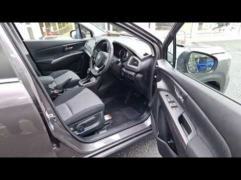 Suzuki SX4 SX4 1.5 S1-HEV AUTOMATIC - Image 2