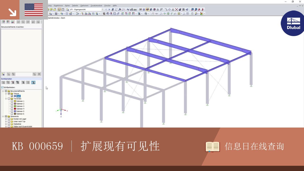 知识库000000 | 扩展现有可见性