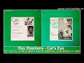 RAY STEPHENS 🐈 Cat's Eye (12'' Vocal+12'' Dub Mix) ℗ 1985 Village People Hi-NRG Disco Rock Dance 80s