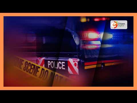 Man kills wife and daughter in Madogo, Tana River