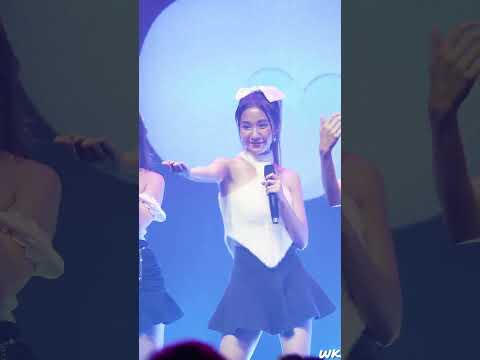 Grace Cyder - รักหนึ่งคำ Cm Cafe | Aidoru Matsuri #11, Mr.FOX Studio | 15102023