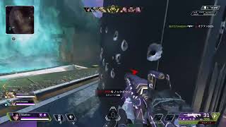 【Apex】限界APEXファイト倶楽部