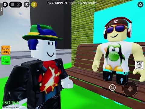 ￼NEFFEX - The itch Roblox bully story season 2 part 3 Obby creator