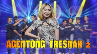 Download lagu Selvi Ayunda - Agentong Tresna 2 [ Live Music] I New RGS mp3
