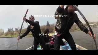 The Journey of IRIS (Piece 3) Documentary