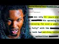 The D4vd Allegations Are Disturbing All Updates Explained