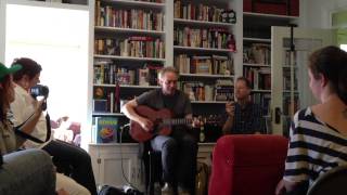 John Wesley Harding @ Sheridans 50th