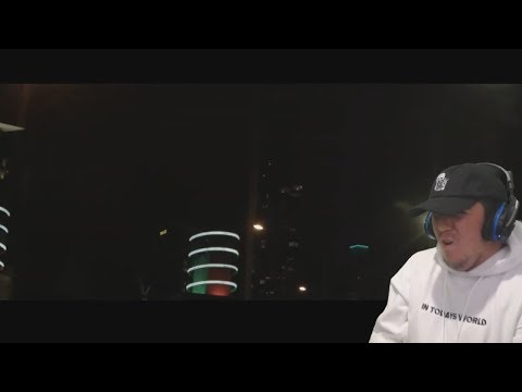 Kraayziie Reacts To SERU - RAPID FIRE