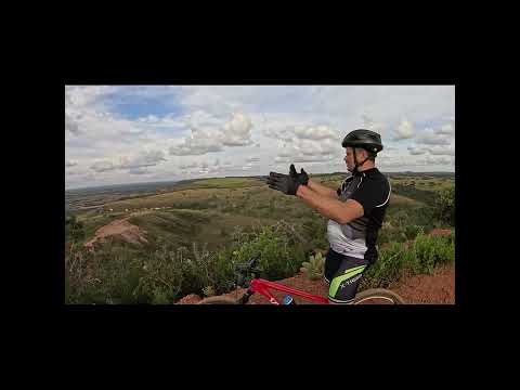 Desvendando o Peral das Andorinhas, em Presidente Olegário - MG