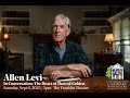 Allen Levi on Theo of Golden: The Book He Almost Never Published