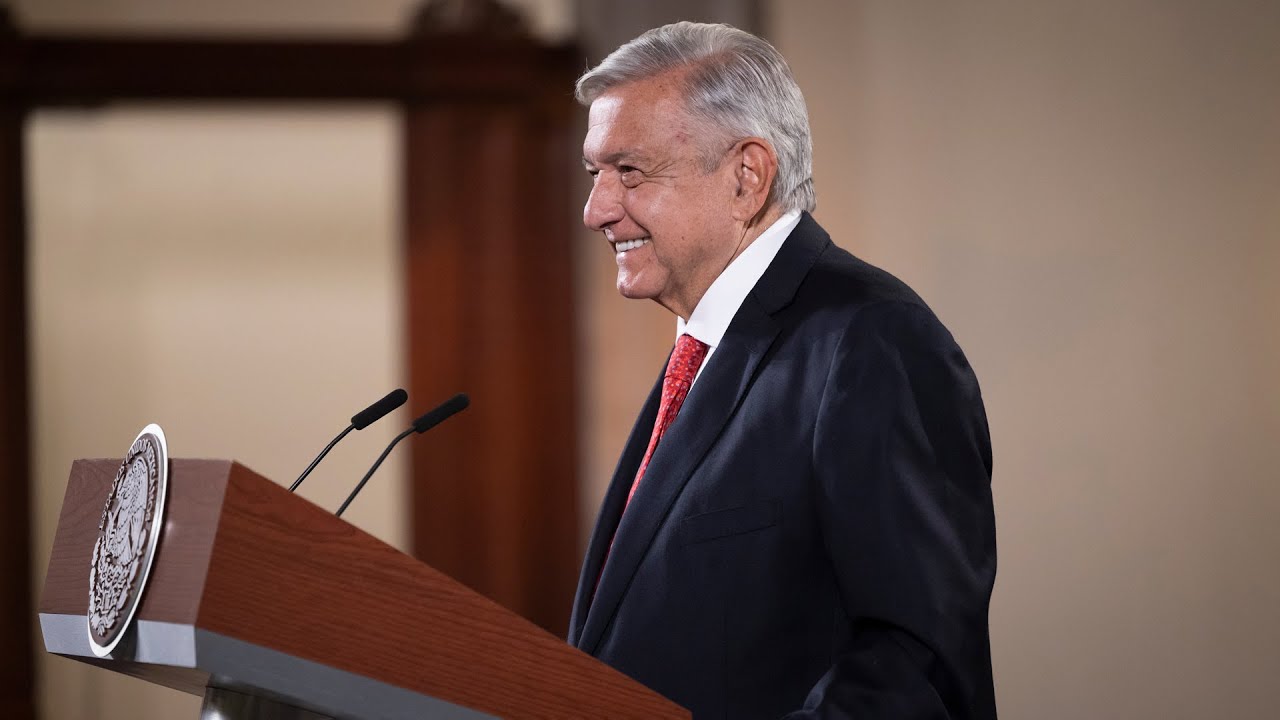 Mañanera de AMLO del 30 de noviembre de 2022