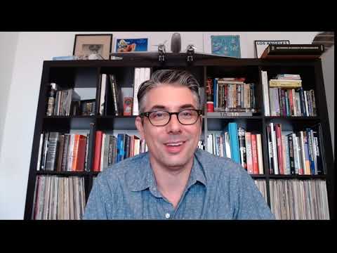 Josh Nelson "live at bluewhale | Volume 1" Tribute video (with artist captions)