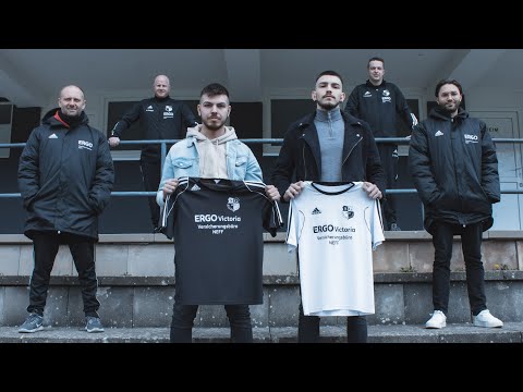 Announcement Teaser | Lucas & Bastian Kroboth | SG Dornstetten