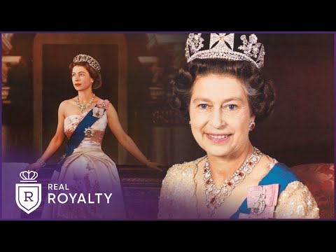 Queen Elizabeth II: Stories From Her Majesty's Extraordinary Life | Real Royalty
