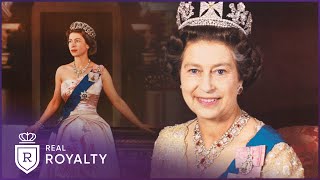 Queen Elizabeth II: Stories From Her Majesty&#39;s Extraordinary Life | Real Royalty