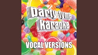 Call On Me (Ryan Riback Remix) (Made Popular By Starley) (Vocal Version)