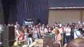 The Almost &quot;Drive There Now!&quot; Shoreline