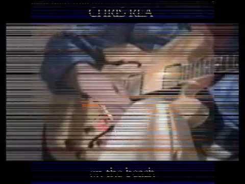 On the beach- Chris Rea live at Wembley 1988.