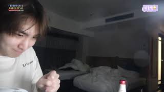 [日本語字幕] PENTAGON(펜타곤) - JUST DO IT YO! (저두요!) #14 : 신원's Vlog (BONUS CLIP)