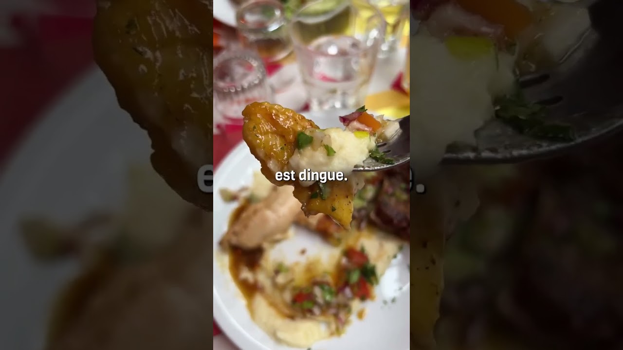 Watch video Le Resto préféré de Bastos?La Caravane??35 Rue de la Fontaine au Roi, Paris 11 Le Resto préféré de Bastos?La Caravane??35 Rue de la Fontaine au Roi, Paris 11