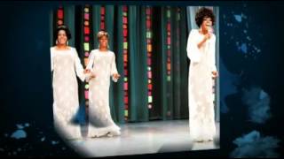 DIANA ROSS and  THE SUPREMES  more (LIVE!)