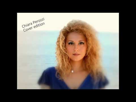 Chiara Perozzi my heart will go on