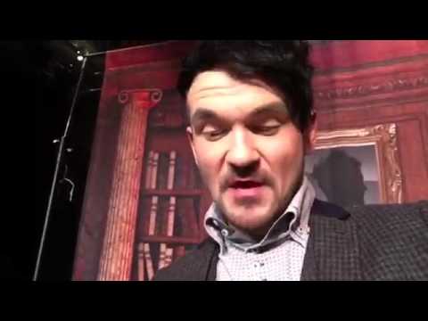 Epiphanies by Colin McLeod - Matrix Magic