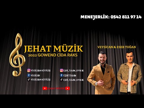 VEYSİ CAN & ESER TUĞAN RAKS GOWEND CİDA [ official Audio ]