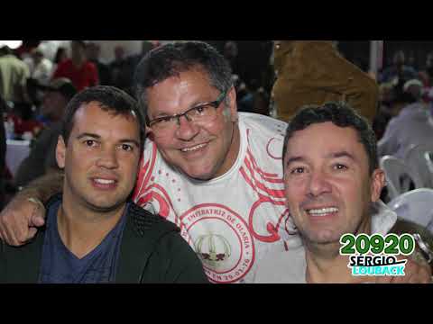 Imperatriz de Olaria - Apresentação do Carnavalesco e Samba Enredo Carnaval 2019