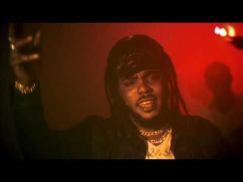 Bapho Rebel Ft. Teebone - Vibz (Official Visualizer)