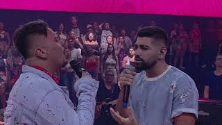 Dilsinho  Pouco a Pouco ft Sorriso Maroto