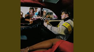 Way Out (feat. Big Sean)