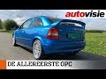 Peters Proefrit #55: Opel Astra OPC (2000) | Autovisie