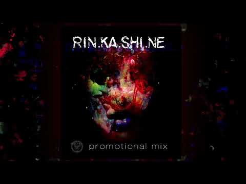 Rinkashine - Promotional Mix 2020