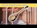 Qarara Rasha  Rabab Remix | Copywrite free rabab Background Music | qarara rasha pashto song