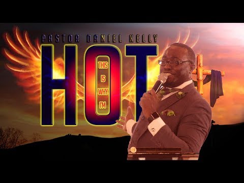 CWC SDA featuring Pastor Daniel Kelley- "This Is Why I'm Hot"