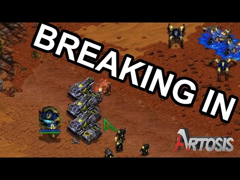 Brute Force - Mihu vs. Boa G4 - BSL Casts #2